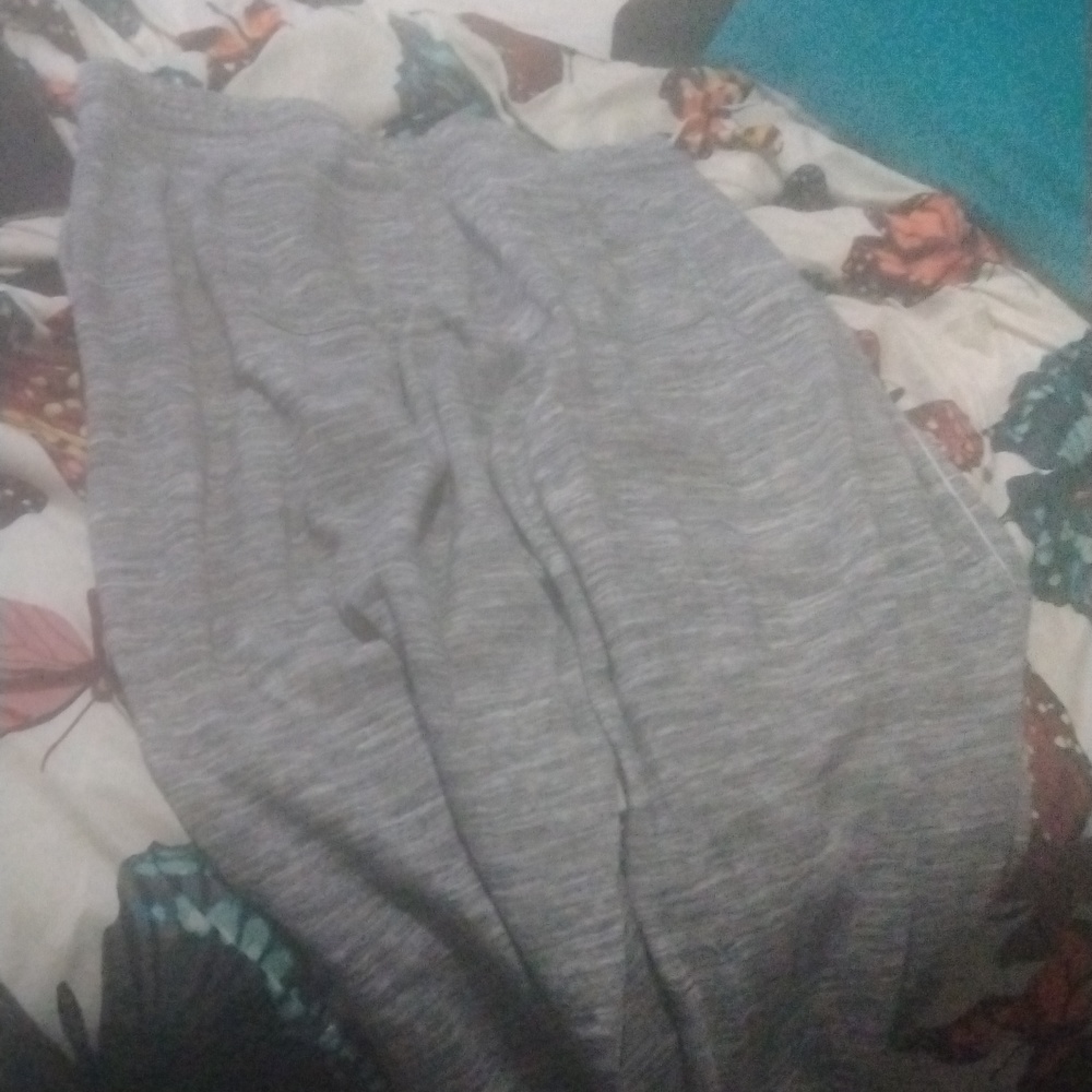 Joggers